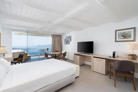 Kratiras View Luxury Suites - 24