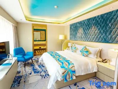 Shanghai Haichang Ocean Park Theme Resort - 111