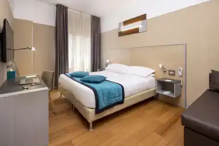 Best Western Plus City - 53