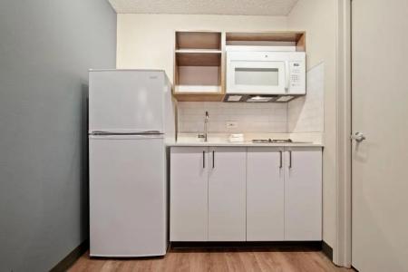 Extended Stay America Suites - Seattle - Redmond - 65