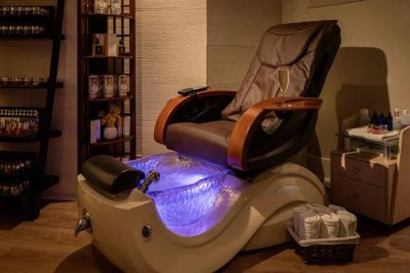 Hyatt Centric & Spa - 18
