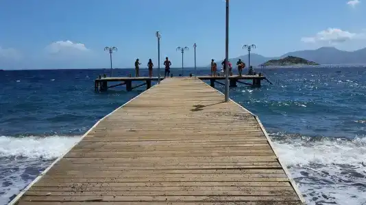 Adaburnu Golmar Beach - 14