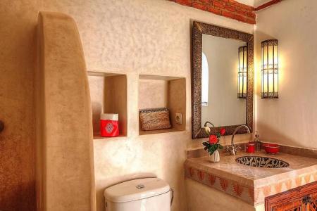 Riad Carina - 43