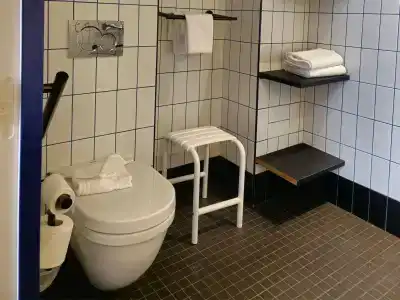 ibis Styles Dijon Central - 6