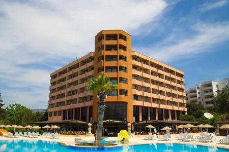 The Holiday Resort - All inclusive - 13
