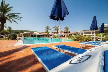 Th San Teodoro - Liscia Eldi Village - 7