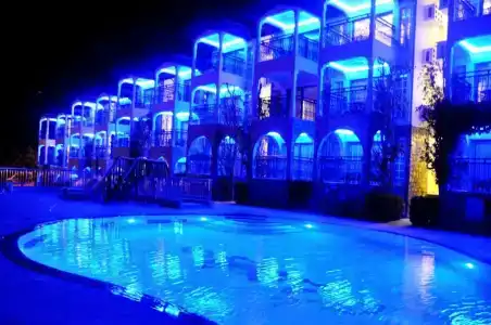 Club Aquarium - 8