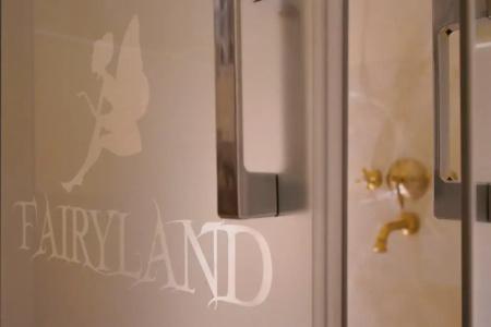 Fairyland Cave - 109