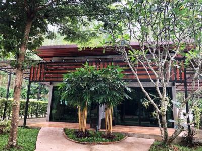 Baan Suan Leelawadee Resort Nan - 45
