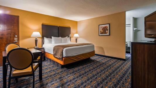 Best Western Winners Circle - 42