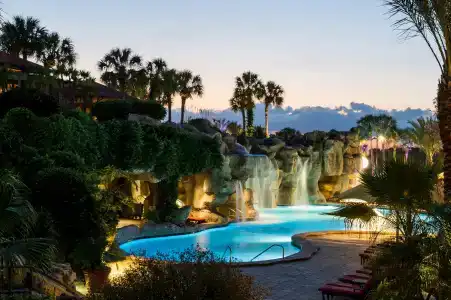 Hyatt Regency Grand Cypress Disney Area Orlando - 21