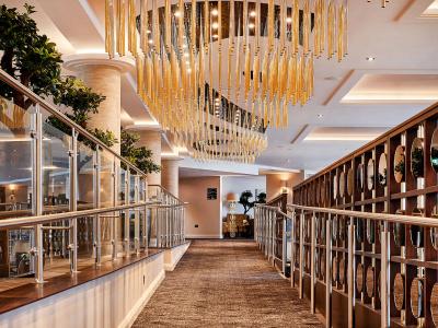 Park Regis Birmingham - 14