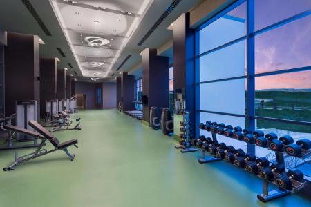 Radisson Blu & Spa, Istanbul Tuzla - 7