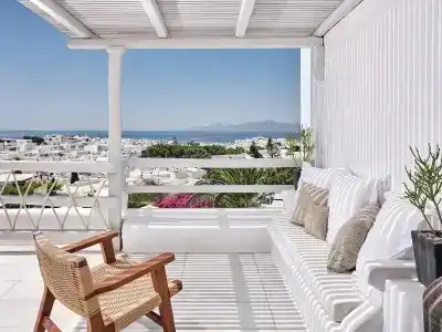 Belvedere Mykonos - Main - 162