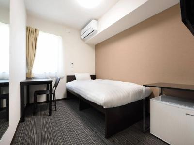 La'gent Inn Kesennuma - 1