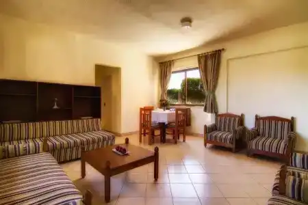 Balina Paradise Abu Soma Resort - 52