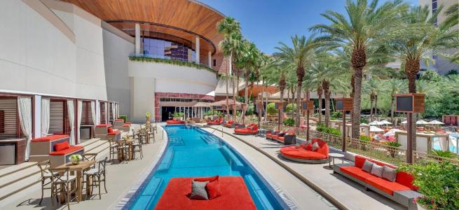 Red Rock Casino, Resort and Spa by Suiteness - 15