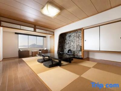 & Resorts Beppuwan - 222