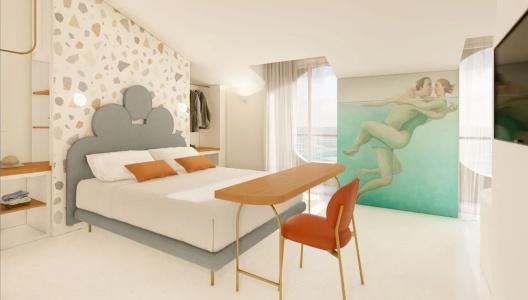 Albergo Diffuso Bacco Furore - 113