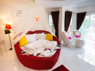 Is Am o Chiang Mai - 3