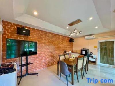 Baan Phing Phu Praew At Cha Am - 56