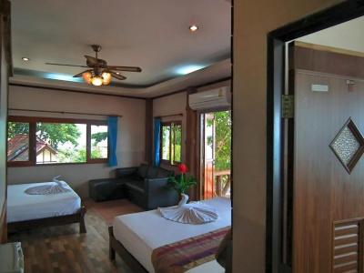 Dd Hut Koh Tao - 48