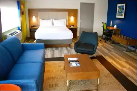 Holiday Inn Express Vancouver Airport-Richmond, An Ihg - 46