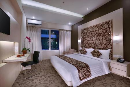 Quest San Denpasar By Aston - 27