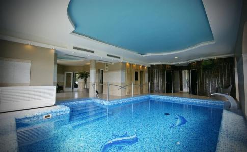 Xavin Wellness & Restaurant - 16