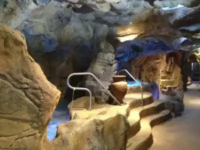 Casanova - Wellness Center La Grotta Etrusca - 79