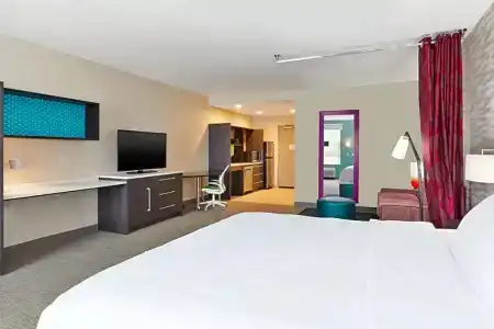 Home2 Suites By Hilton Tucson Airport, Az - 60