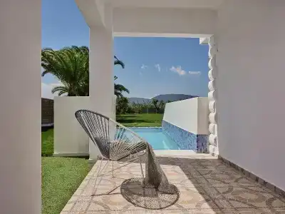 Meandros Boutique & Spa - 82