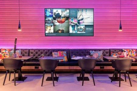 Moxy Milan Linate - 11