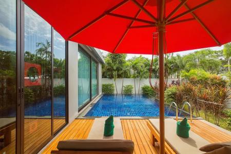 Baan Bua Estate by Tropiclook - 26