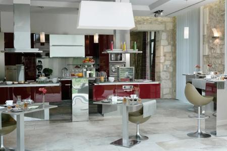 Domaine de Verchant & Spa - Relais & Châteaux - 17