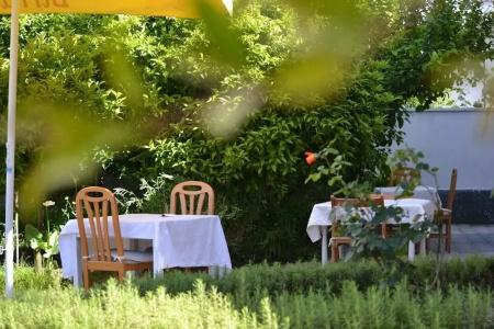 Vila Lili Guest House - Berat - 12