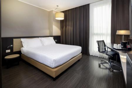 Best Western Premier Chc Airport - 31