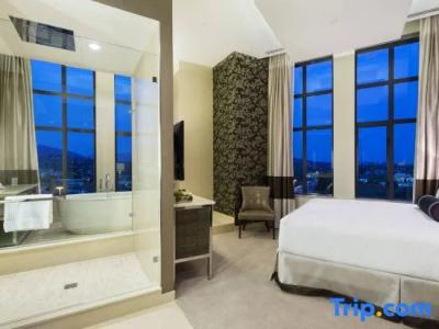 Deltas by Marriott Conference Centre - 76
