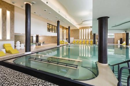 Hôtel & Spa Les Bains d'Arguin by Thalazur - 18