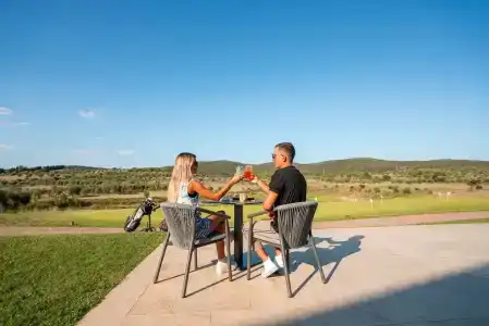 Riva Toscana Golf Resort & Spa - 39