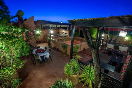 Riad Samsli - 20