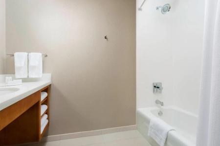SpringHill Suites by Marriott San Diego Mission Valley - 30