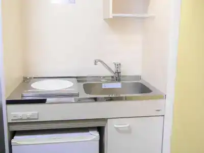 Flexstay Inn Higashi Jujo - 13