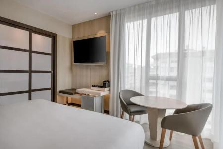 AC Ciutat de Palma by Marriott - 43