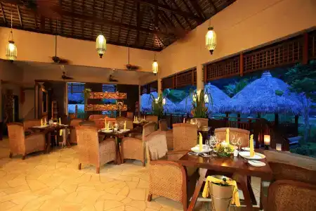The Banjaran Hotsprings Retreat - 14
