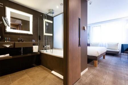 Novotel Basel City - 73
