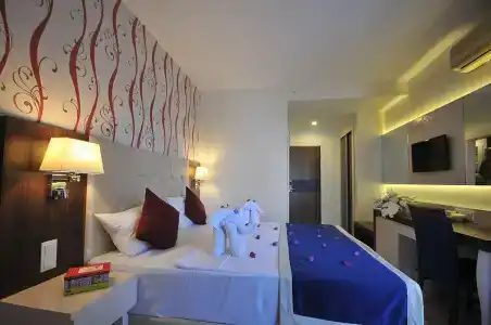 Kleopatra Micador Otel - 30