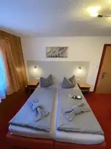 B&B Fliegerhäusle Hagnau 24h Self Check In - 11