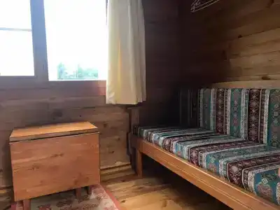Kardelen Bungalov Evleri̇ - 9
