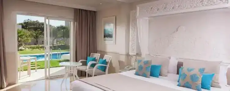 Tui Blue Palm Beach Palace - 119